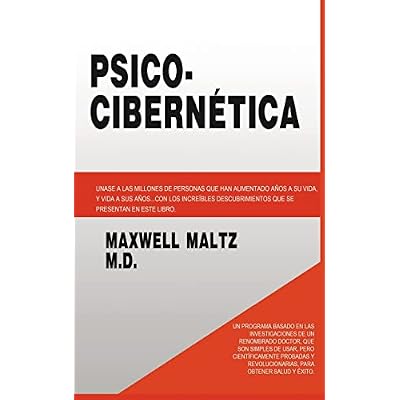 Psico Cibernetica