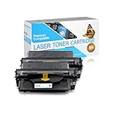 SuppliesOutlet Compatible Toner Cartridge Replacement for Canon L50 / 6812A001AA (Black,2 Pack)