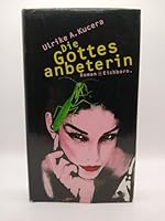 Die Gottesanbeterin: Roman 3821805633 Book Cover