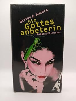 Hardcover Die Gottesanbeterin: Roman [German] Book