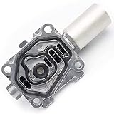 28250-P7W-003 Automatic Transmission AT Clutch Pressure Control Solenoid Valve C with Gasket for Hon