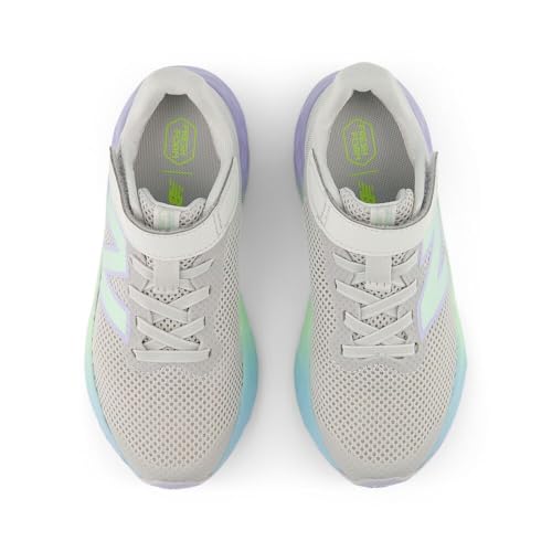 Image of New Balance Kids Fresh Foam Arishi V4 Running Shoe (Little Kid)