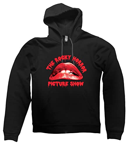 Sweat à capuche The Rocky Horror Picture Show pour lutter contre le froid
