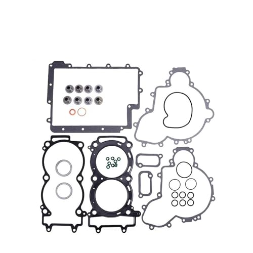 Joints de cylindre RZR900 pour réparer une perte de compression