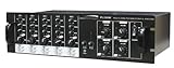 Speco Technologies PL200M Multizone-Multisource Amplifier, 40W