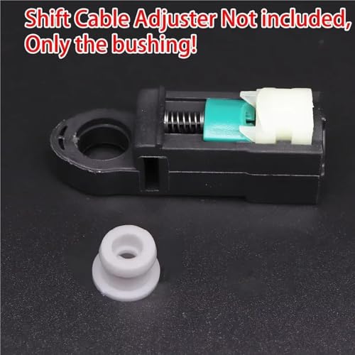 Câble levier vitesse Ford remplacement douille de connexion DG9Z-7K340-A - 6