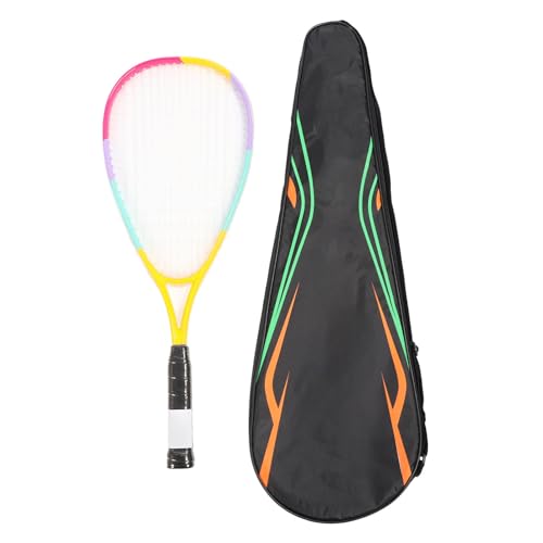 La mejor selección de Ropa de Squash , listamos los 10 mejores. 36 SPYMINNPOO Raqueta de Squash Ligera para Niños de 23 Pulgadas con Gran Punto Dulce, Absorción de Impactos, Agarre Cómodo