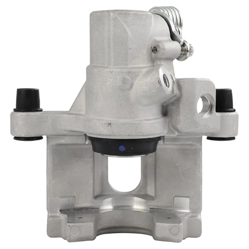 Image of SCITOO - Rear Disc Brake Calipers Assembly w /o Bracket for Ford,for Mazda Models - for 3,for 3 Sport,for EcoSport,for Escape,for Focus,for Transit Connect 19-6284 19-6285