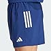 adidas Men's Own The Run Shorts, Dark Blue, Large 7