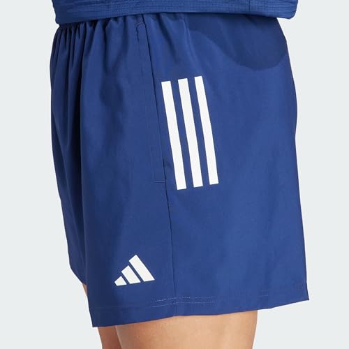 Image of adidas Men Shorts | OTR B Short | Black |