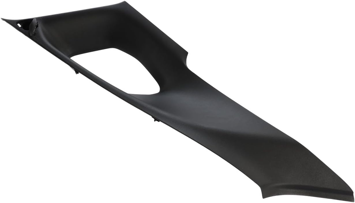 GM Genuine Parts 42870425 Body C-Pillar Trim Panel
