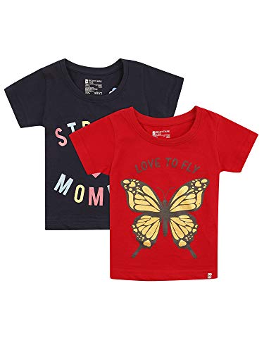 Image of BODYCARE Kids Baby-Girls T-Shirt
