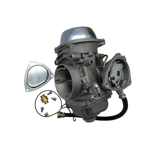 Carburador PD40J para Sportsman 500 4x4 HO: mayor estabilidad de motor