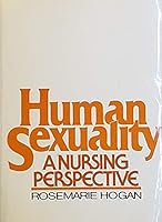 Human Sexuality: A Nursing Perspective 0838539556 Book Cover