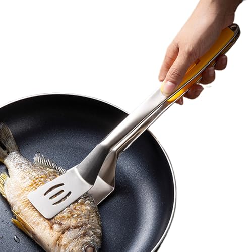 Grill Tongs,����~�ߒ������b�N���X�y�[�h�� - �񍇈� �L�b�`�� �g���O �O���� �A�N�Z�T���[,�X�e�[�L �� �H�i �g���� �Ă� ���� ���� �ƒ� �L�b�`�� ���X�g���� �L�����v�p