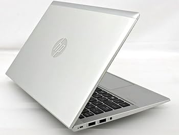 Amazon.co.jp: 【整備済み品】 HP Probook 635 Aero G8 Ryzen7