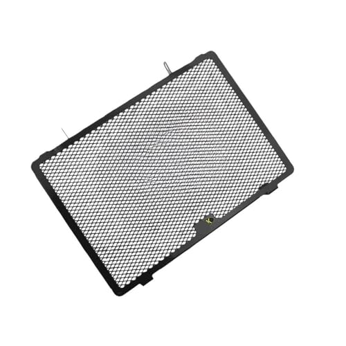 Grille de protection radiateur MT-09 2017-2020 : calandre moto robuste