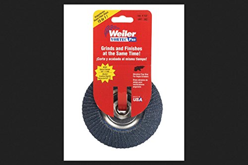 Weiler Corporation 30827 Vortex PRO - Disco