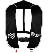 Amazon | EYSON ライフジャケット フローティングベスト ベストタイプ