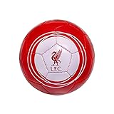 Official Liverpool FC Soccer Ball, Size 5