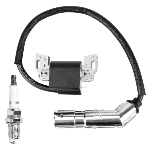 BOUYAO 595304 Ignition Coil
