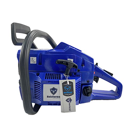 Farmertec 72cc Holzfforma G272 Gasoline Chain Saw Power Head Without Guide Bar and Chain By Farmertec All Parts Are Compatible With 61 268 272 XP Chainsaw