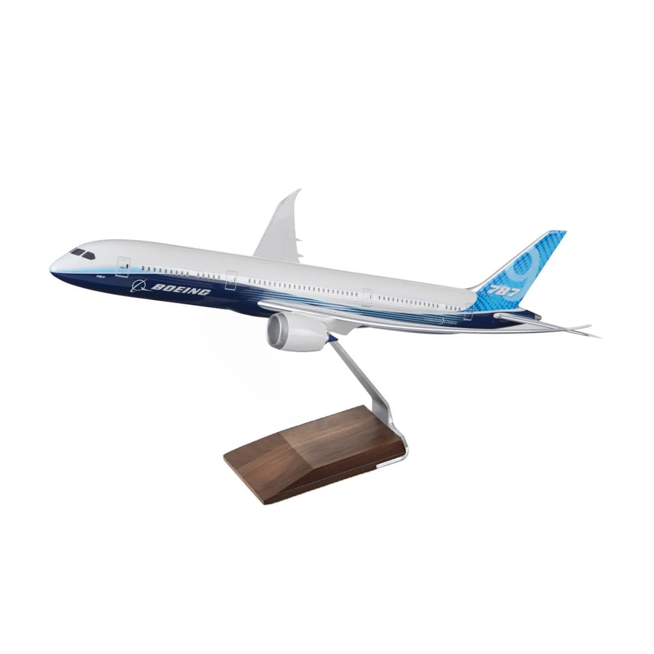 航空機・ヘリコプター BOEING787-9 DREAM LINER 1/100 Amazon.co.jp: (ボーイング) BOEING 787-9 Dreamliner Resin 1
