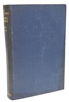 Hardcover The Conditions of Economic Progress Book