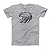 MC Escher Spirals Art T-Shirt (Adults, Kids, Short & Long Sleeve)