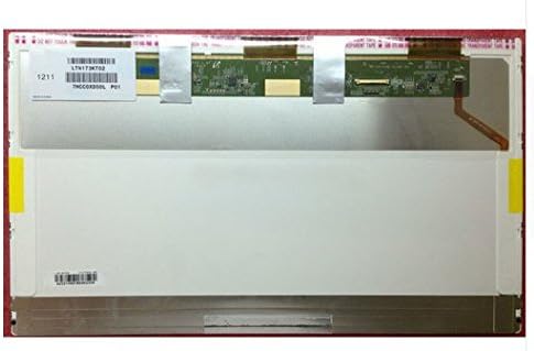 clientP 修理交換適用される for DELL Inspiron 17R Special 7720 液晶パネル