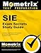 SIE Exam Secrets Study Guide: SIE Review and Practice Test Questions for the FINRA Securities Industry Essentials Exam