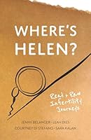 Where’s Helen 1777173442 Book Cover