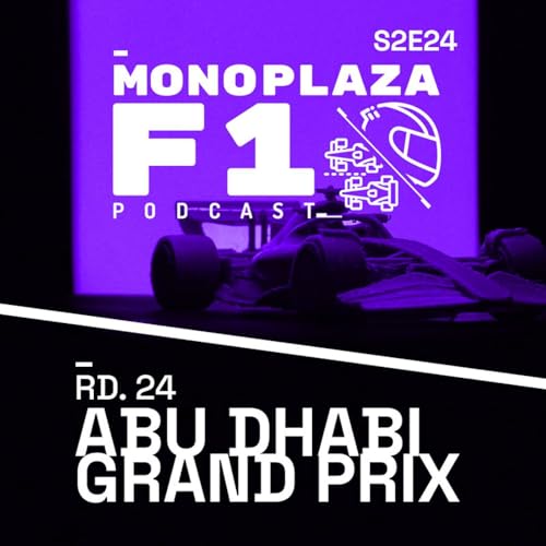 Monoplaza F1 224: McLaren FTW!