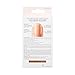 KISS Salon Acrylic Nude French Tip Press On Nails Short, ‘Breathtaking’, Beige, Squoval, Includes 28 Fake Nails, Nail Glue 2g, 1 Manicure Stick, 1 Mini File