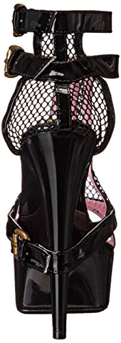 Ellie Shoes Women's 609-LEVI3