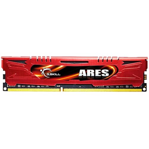 G.Skill Ares 2x 8GB DDR3 module de mémoire 2 x 8 Go 2133 MHz Neuf - vue 7