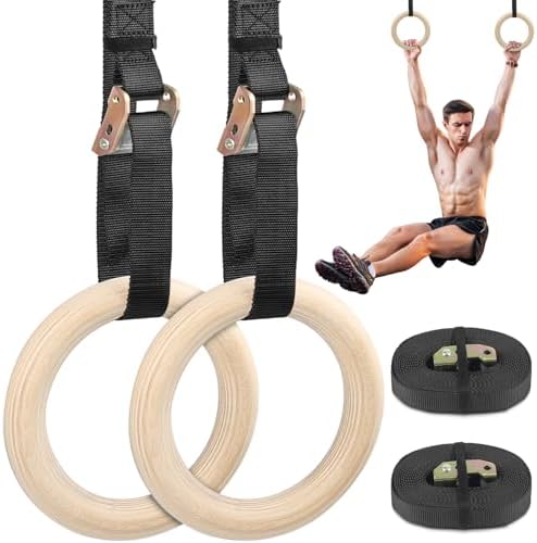 Argola de Suspensão, Argola Olimpicã de Suspensão, Argola de Giná...