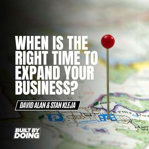 When Is the Right Time to Expand Your Business?