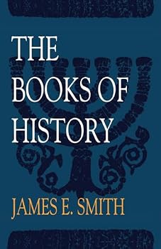 Paperback The Books of History (The Old Testament Survey Series) Book