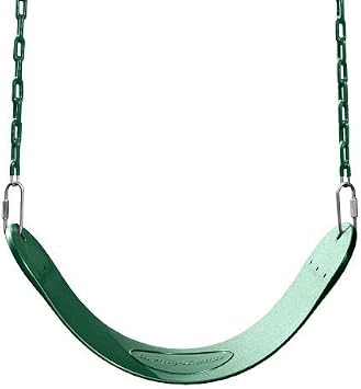 SWINGSET BELT SWING F/WD
