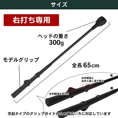 Amazon | Tabata(タバタ) ゴルフ 素振り トレーニング 練習器具