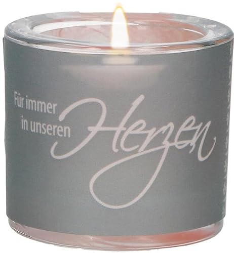 Für immer in unseren Herzen: LichtMoment