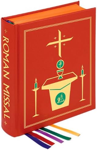 The Roman Missal
