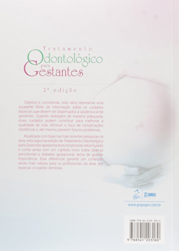 Tratamento Odontológico para Gestantes