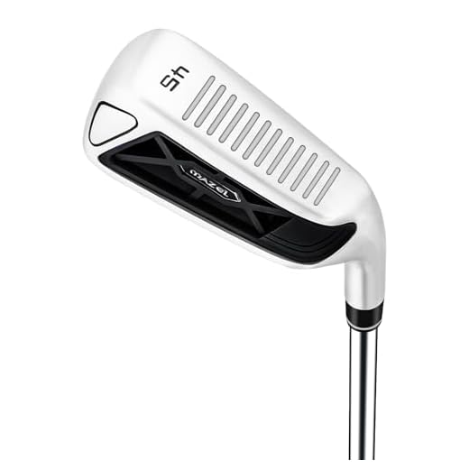 MAZEL Wedge for Golf Short Games