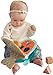 Fisher-Price Wooden Toys, Hungry Humpback Shape Sorter
