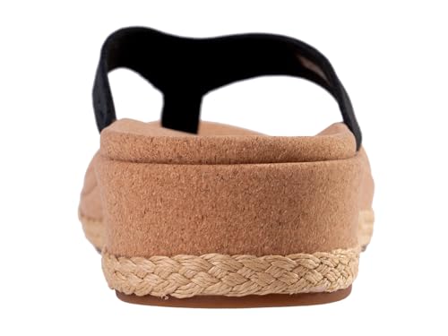 REVITALIGN Women's Kate Wedge Flip-Flop3