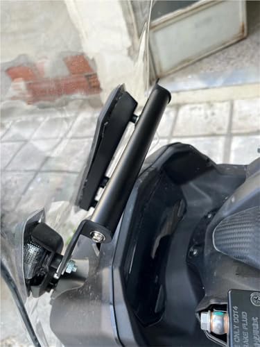 Support de navigation GPS SYM Joyride 300 béquille pare-brise 2021