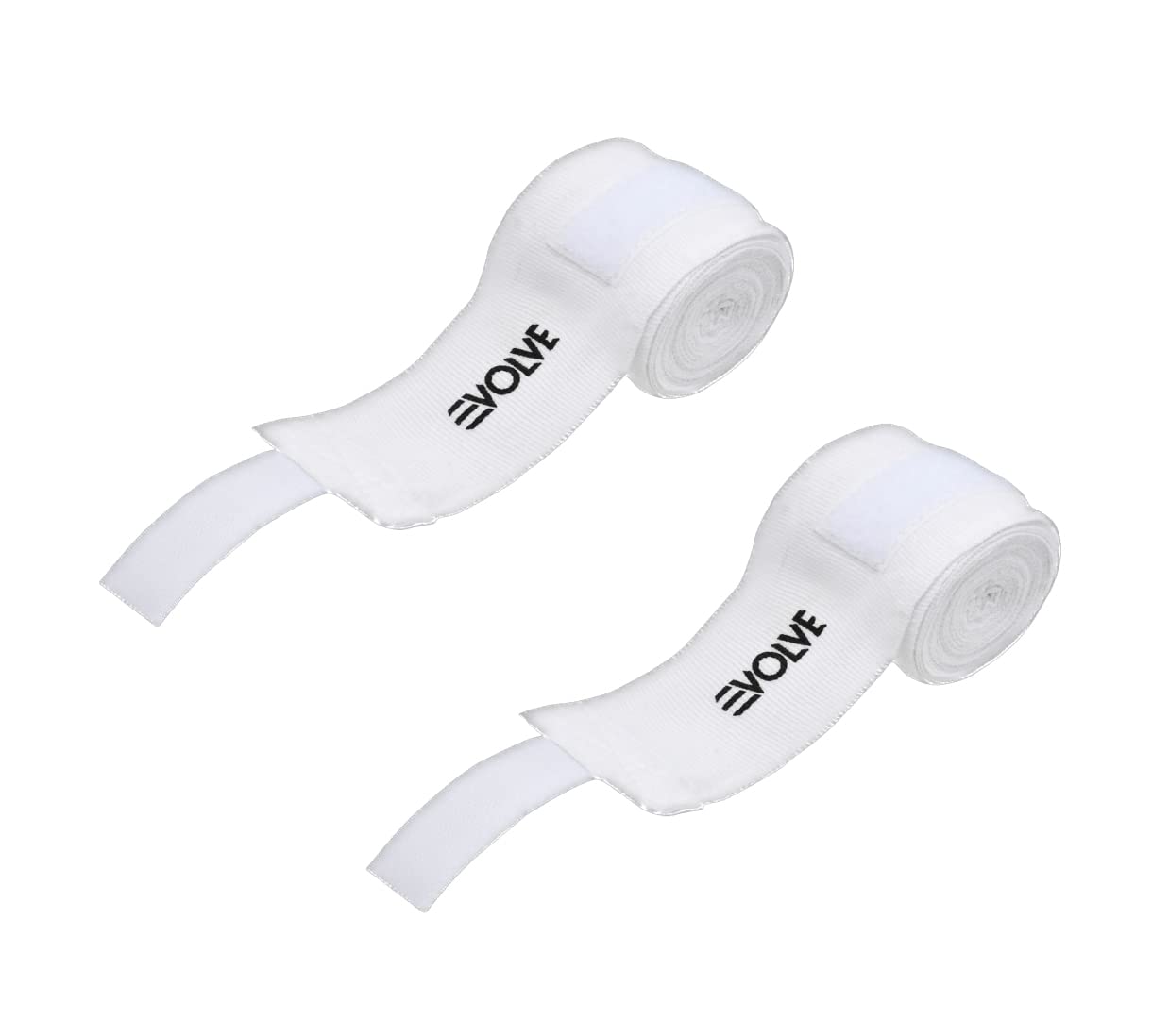 4.5m Hand Wraps | for Boxing, MMA, Muay Thai & Kickboxing – Breathable, Stretchable, Wrist & Knuckle Support – Pair of 2