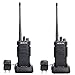 Produktbild Retevis RT29 Walkie Talkie Große Reichweite, 3200 mAh Handfunkgerät Walkie Talkie,16 Kanäle,CTCSS/DCS Professionelles 2 Way Radio für Herstellerin (Schwarz, 2 Stück)